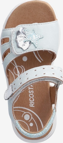 RICOSTA Sandals in White