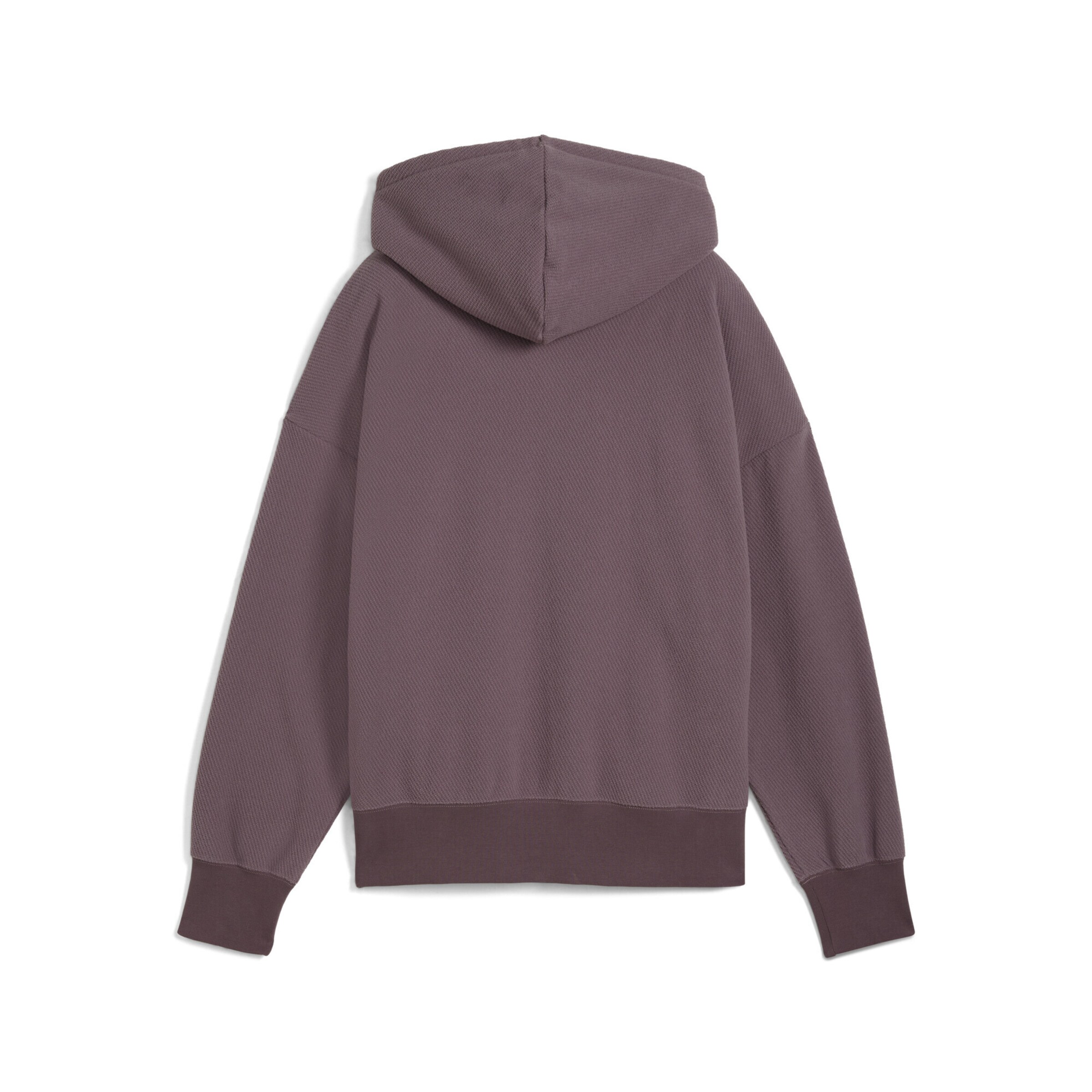 PUMA Pullover in Lila