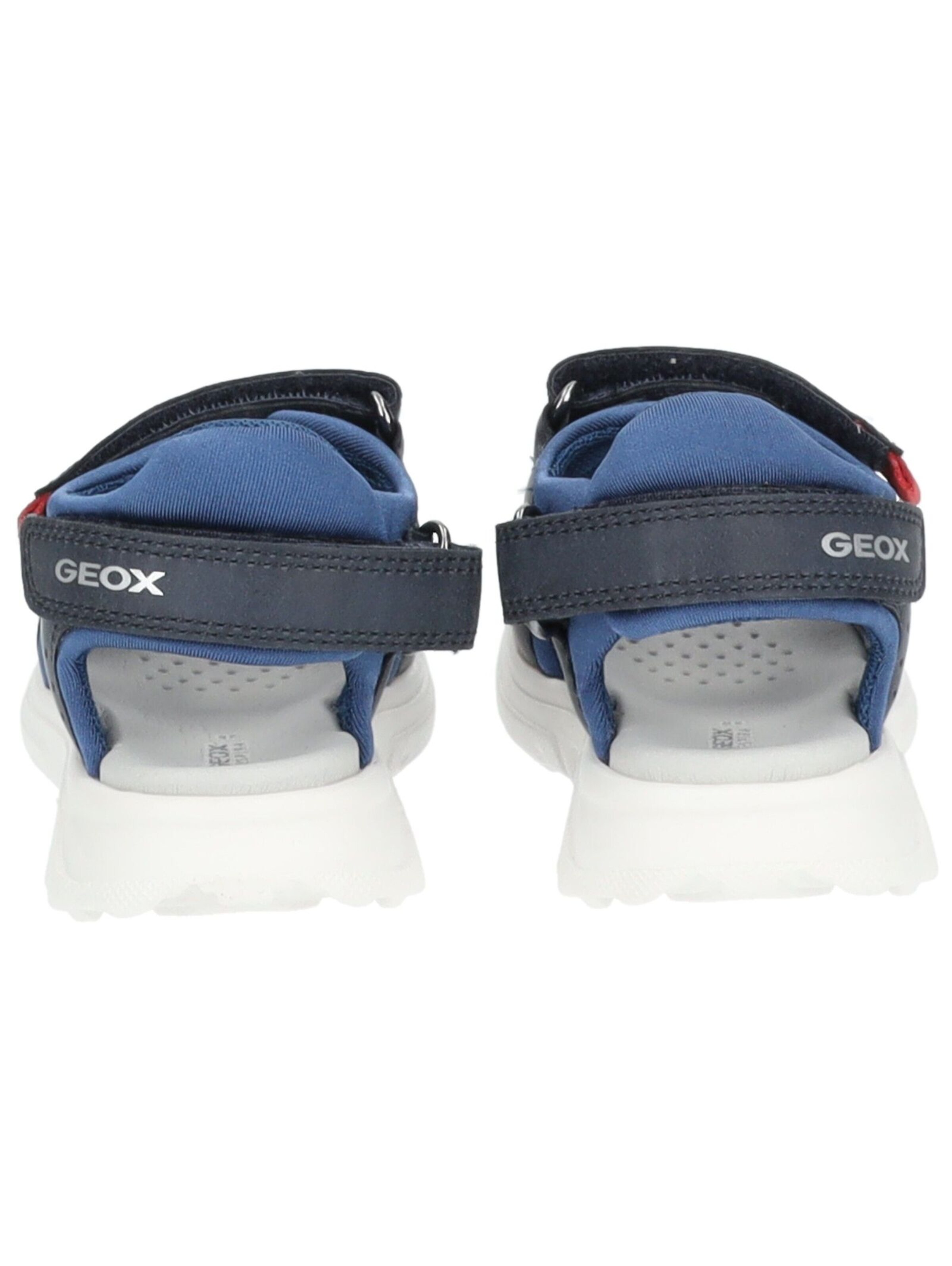 GEOX Sandale in Blau