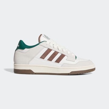 ADIDAS SPORTSWEAR Sneaker 'Rapid Court' in Weiß