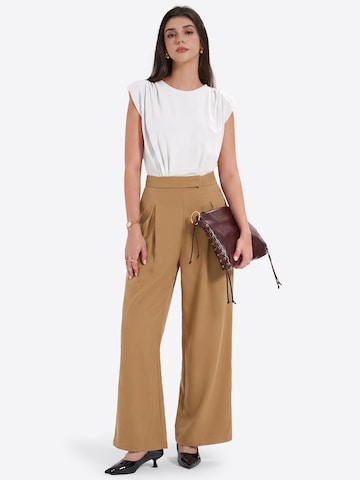 Imily Bela - Jumpsuit en verde