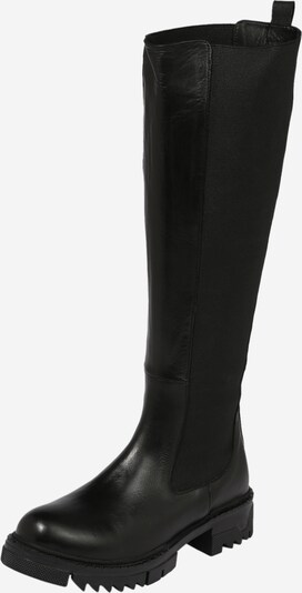 NA-KD Bota em preto, Vista do produto
