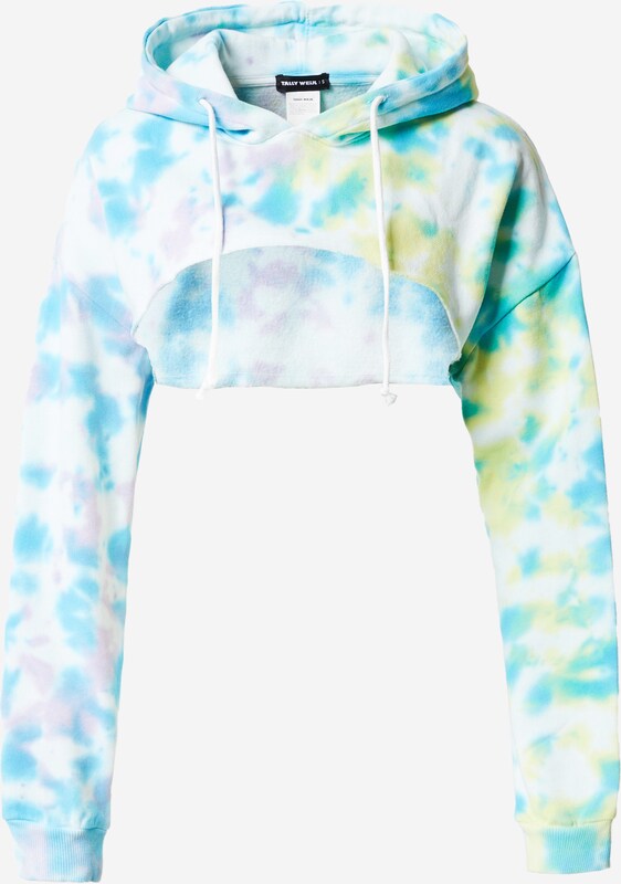 Sudadera talla L