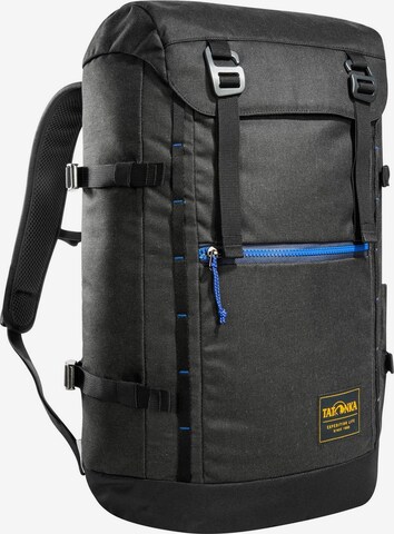 TATONKA Backpack ' Hiker ' in Black