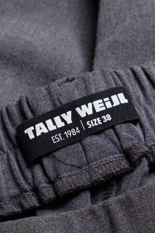 Tally Weijl Jogger-Pants S in Grau