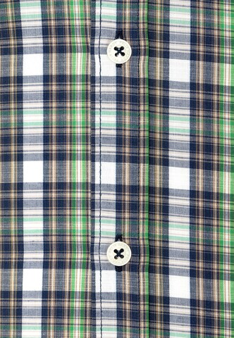 Regular fit Camicia di Felix Hardy in blu