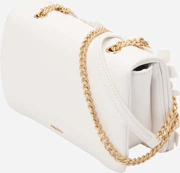 balta ALDO Rankinė su ilgu dirželiu 'FLORELLA': priekis