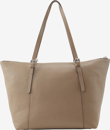 Cabas 'Giada Helena' JOOP! en beige : devant