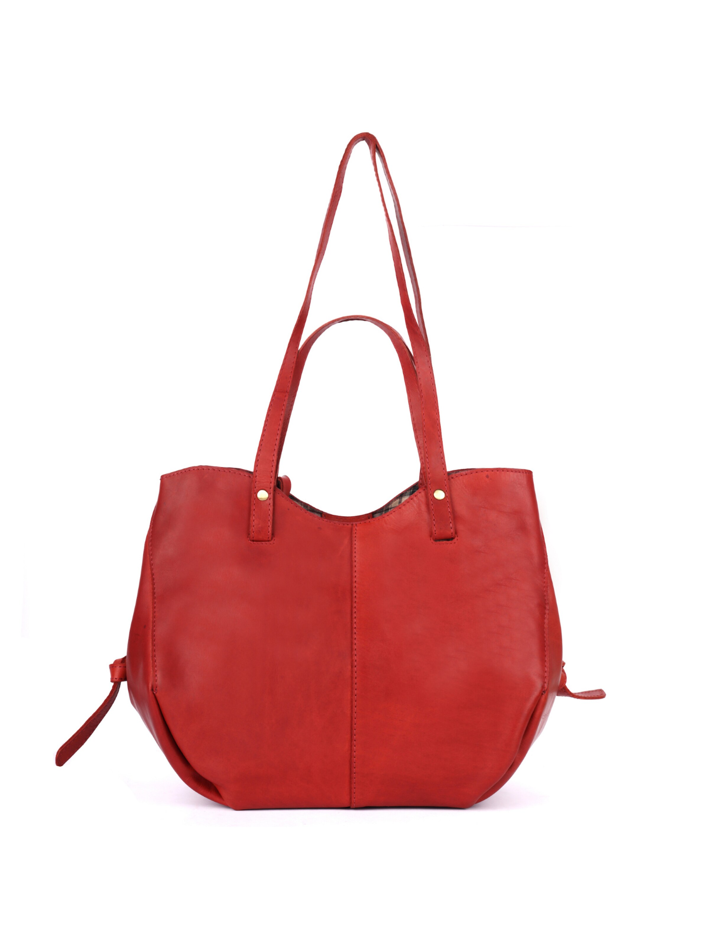 Benthill Handtasche‌‌‌‌‌‌‌‌ in Rot