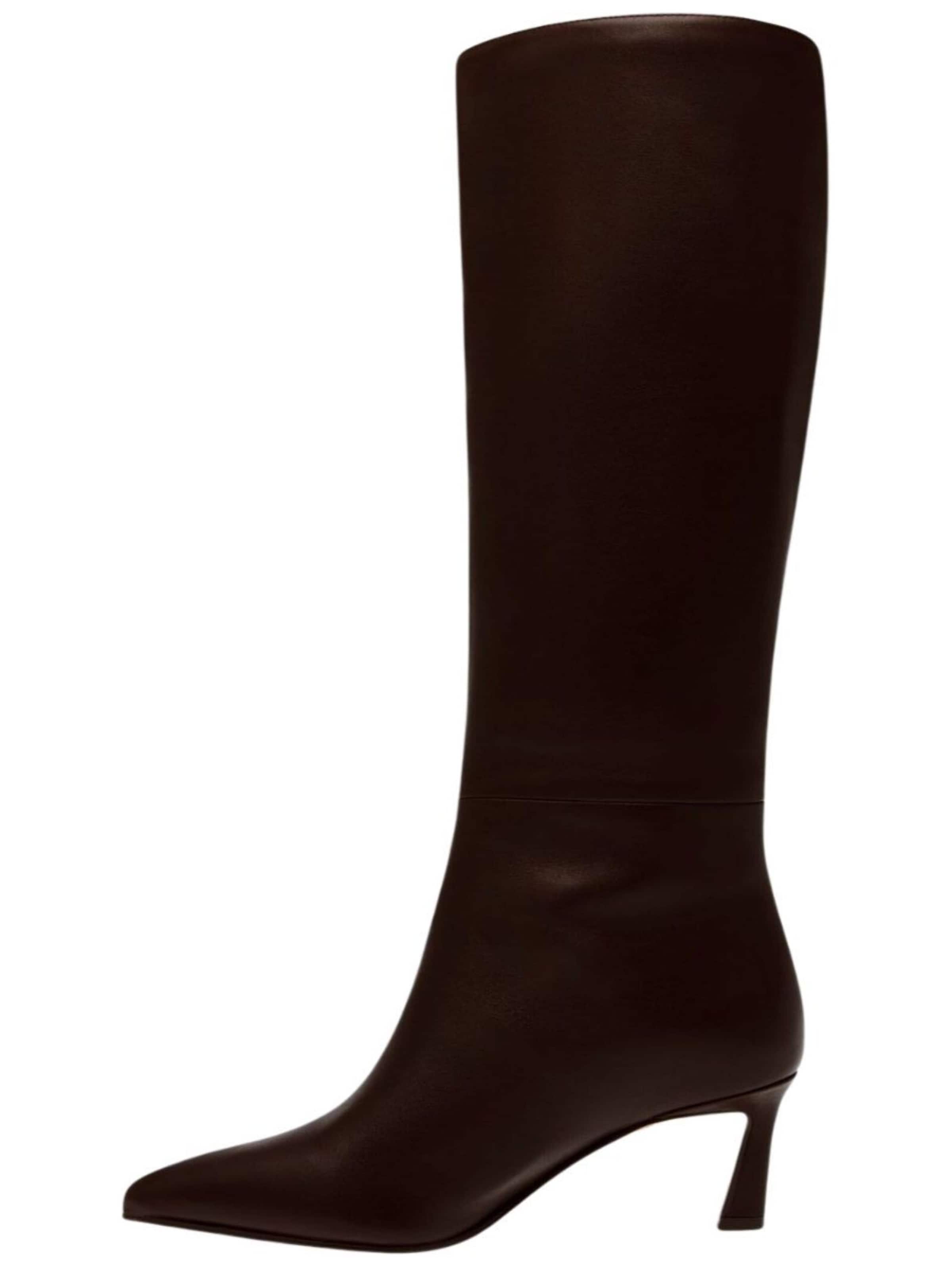 Stivale di STEVE MADDEN in marrone