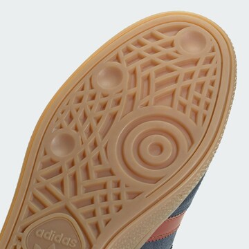 ADIDAS ORIGINALSNiske tenisice 'Handball Spezial' - plava boja