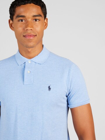Polo Ralph Lauren - Camiseta en azul