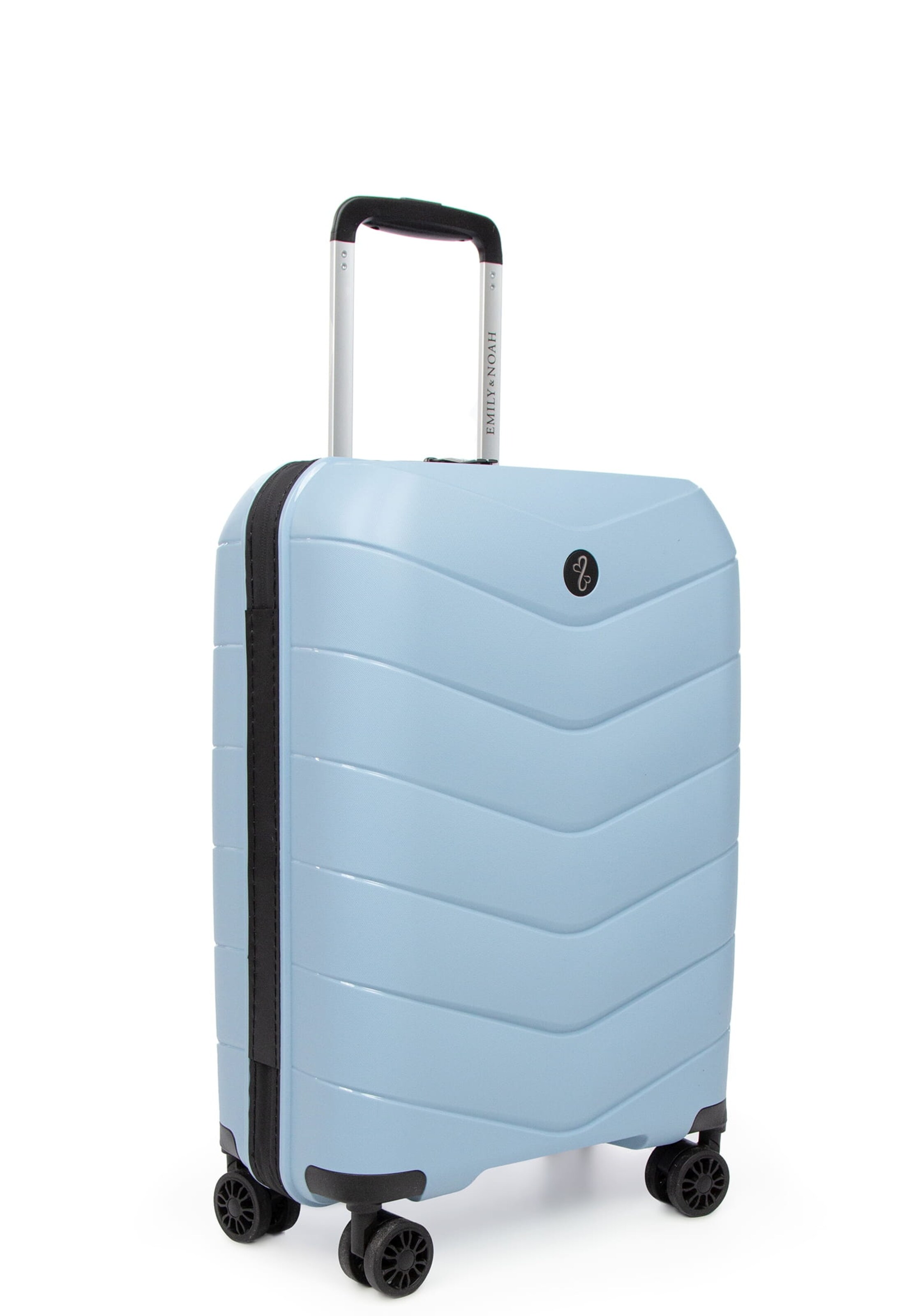 Emily & Noah Trolley 'E&N Travelbestie Werner' i blå