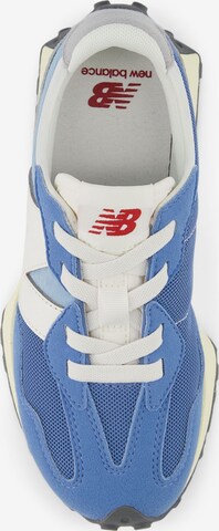 new balance Sneaker '327' in Blau