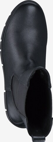 MARCO TOZZI Chelsea Boots in Black