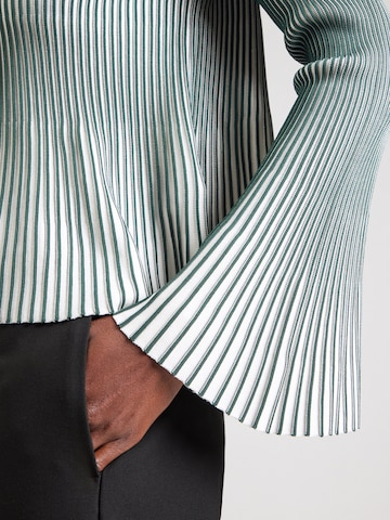 Pullover di Ted Baker in verde