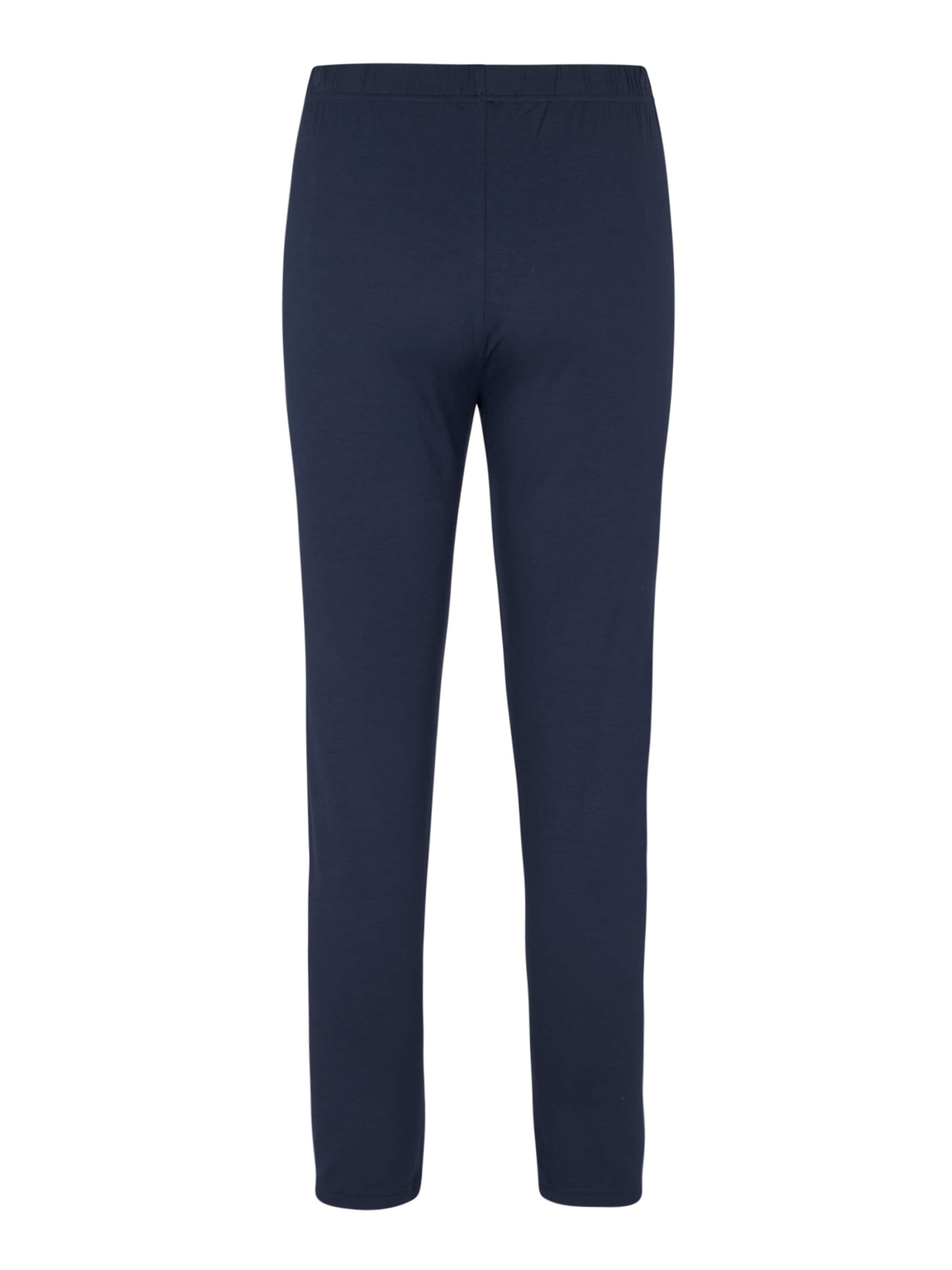 Regular Leggings 'Pia' Masai en bleu