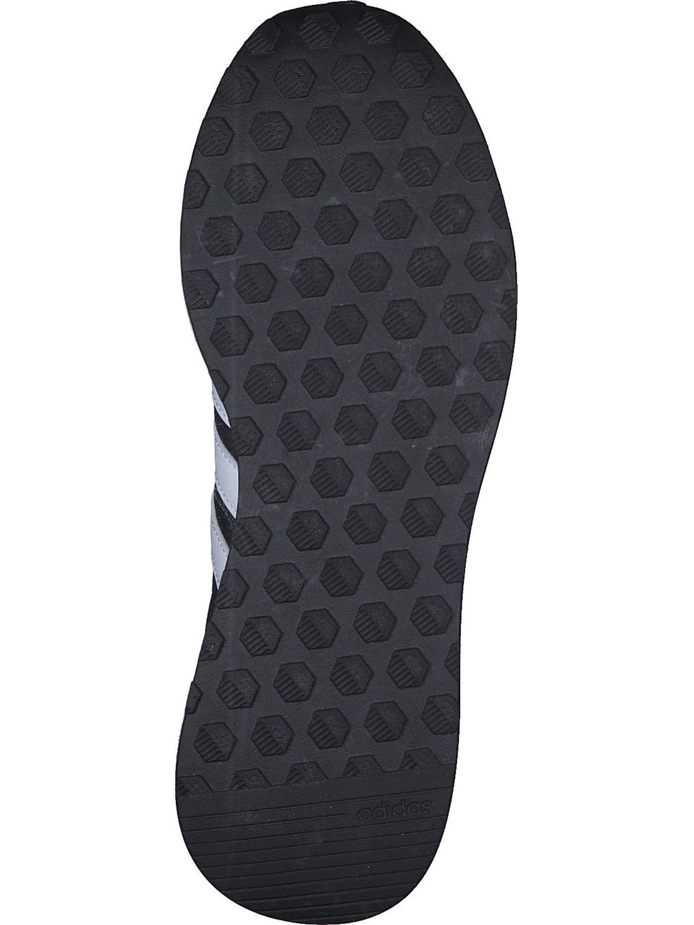 ADIDAS ORIGINALS Platform trainers 'Run 50s M' in Black