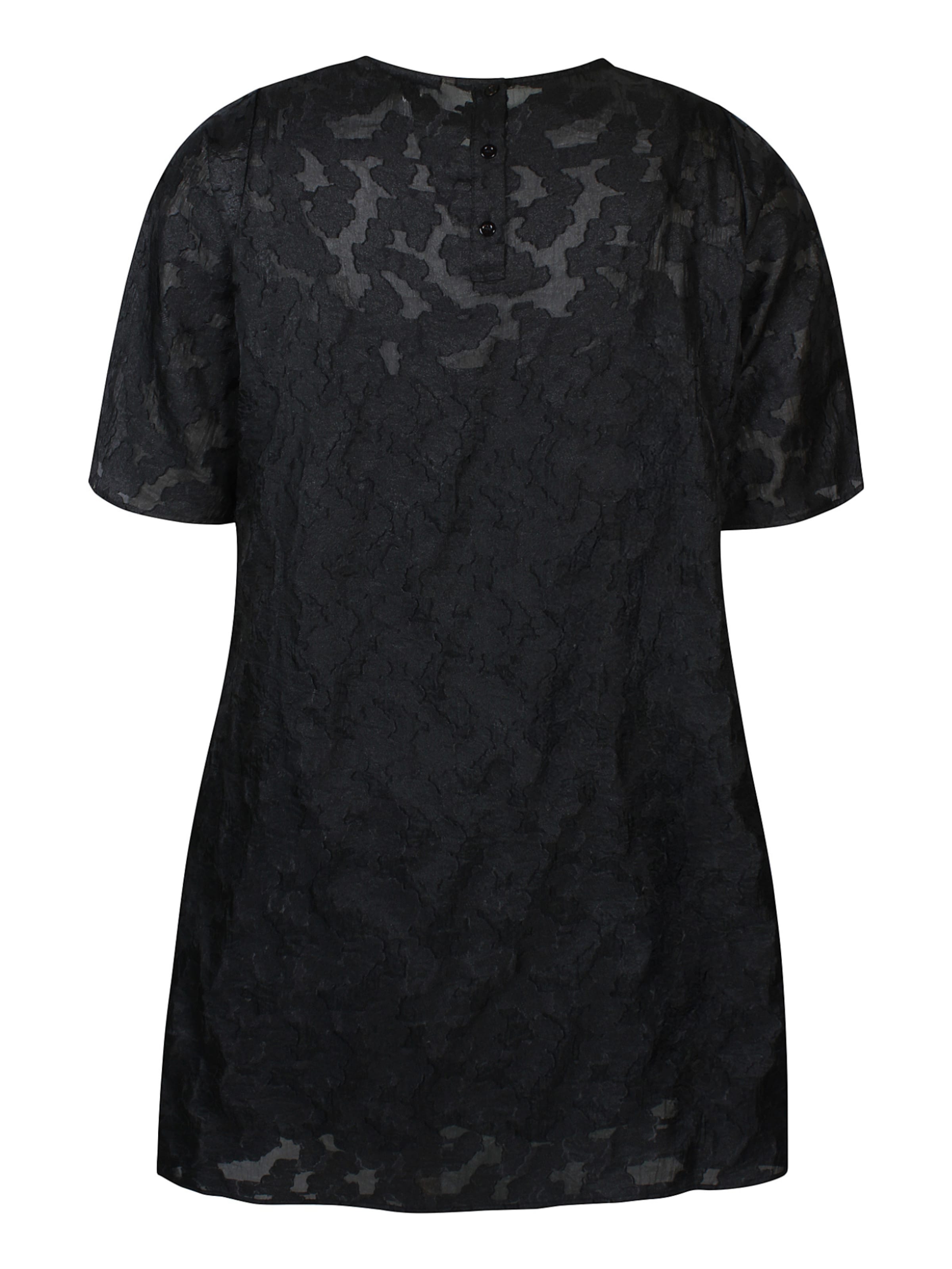 Anyday Kleid 'Jane 401'‌‌‌‌‌‌‌‌‌‌ in Schwarz