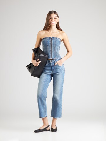 LEVI'S ® Top in Blauw