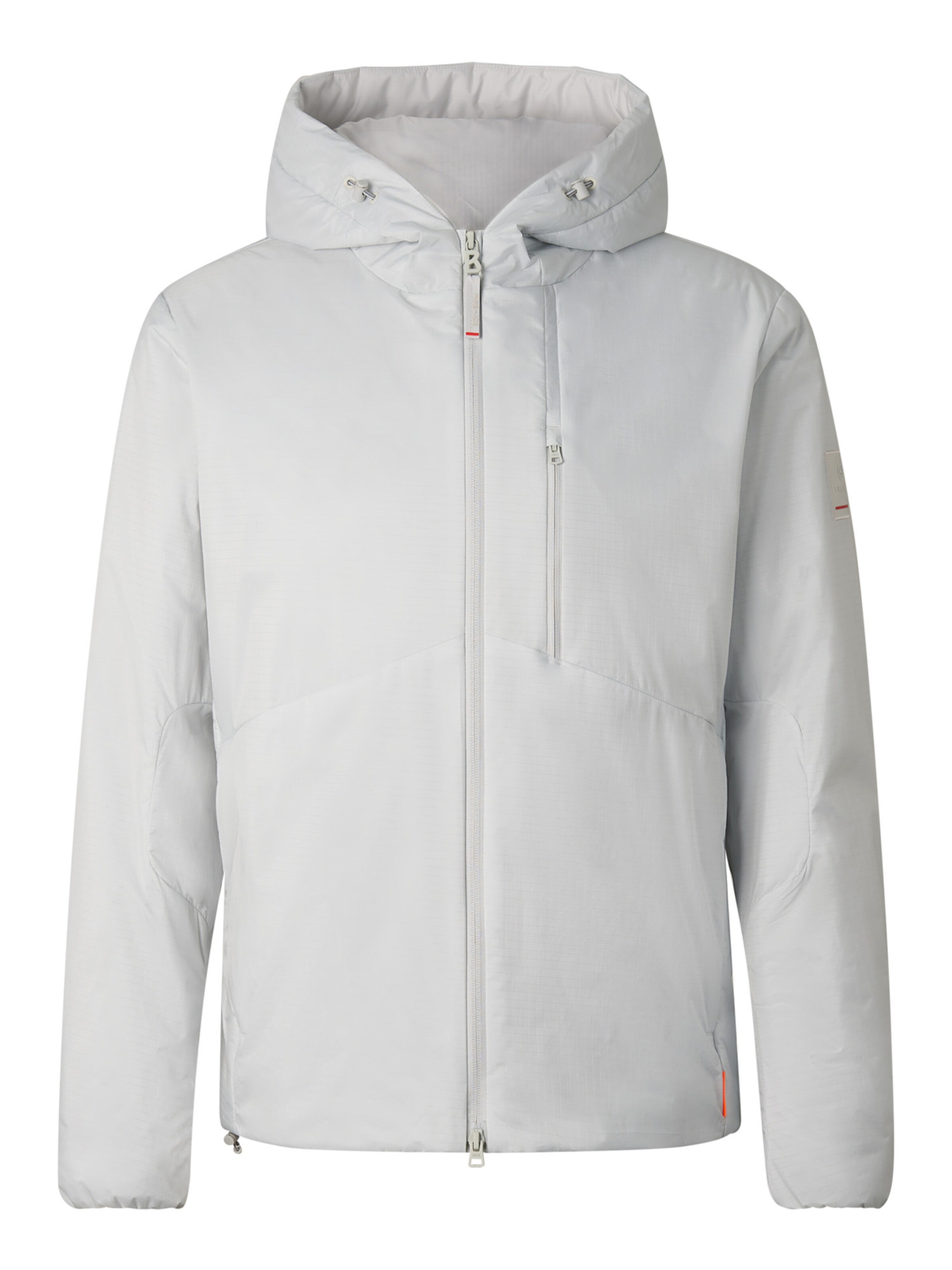 Bogner Fire + Ice Outdoor jacket 'Jared' in Light grey, Item view