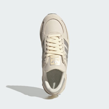 ADIDAS ORIGINALS Sneakers laag in Beige