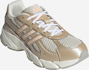 Sneaker low 'Technochaos 2000' de la ADIDAS SPORTSWEAR pe alb: față