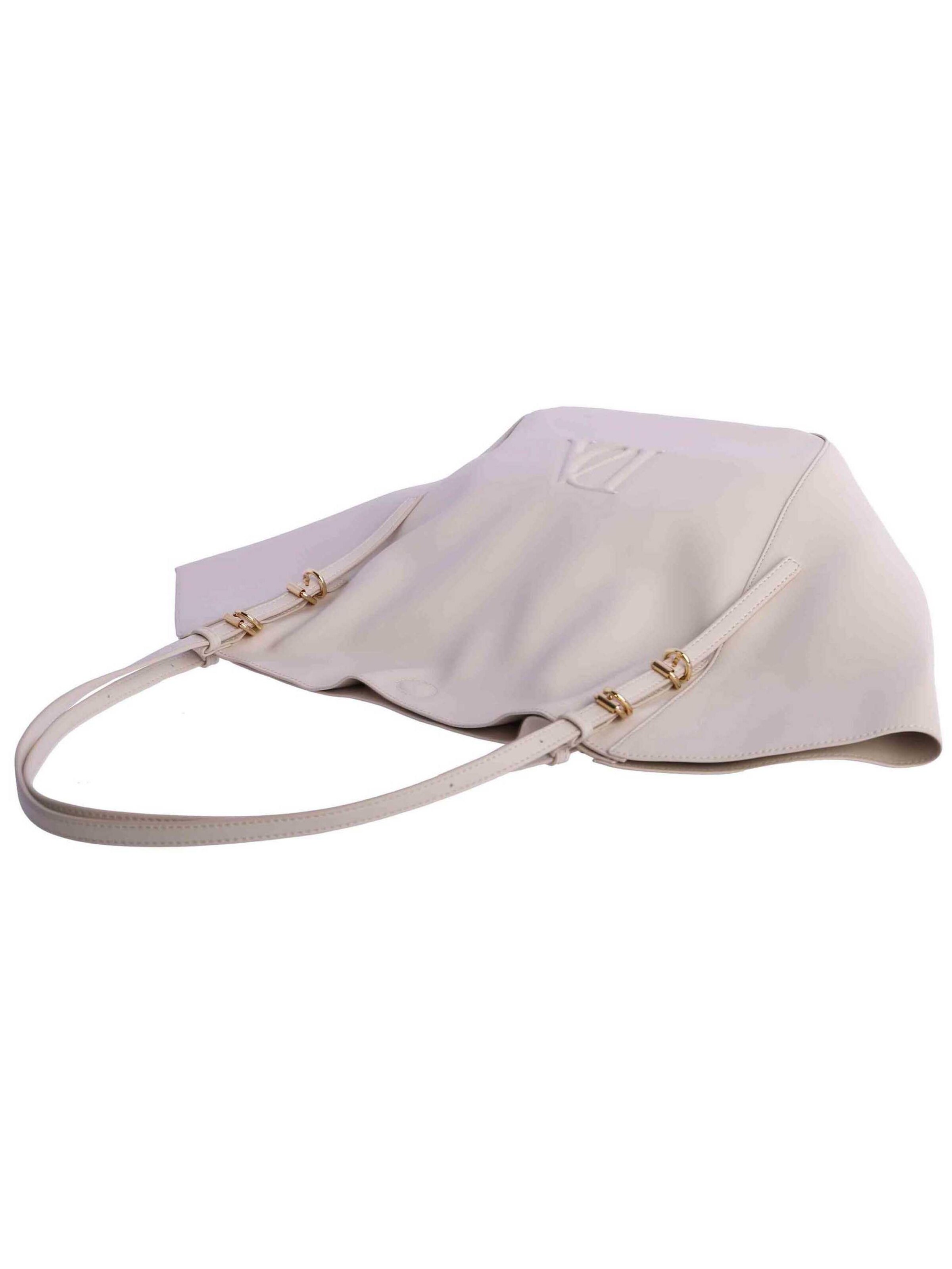 Don Algodon - Shopper 'Onient' en blanco