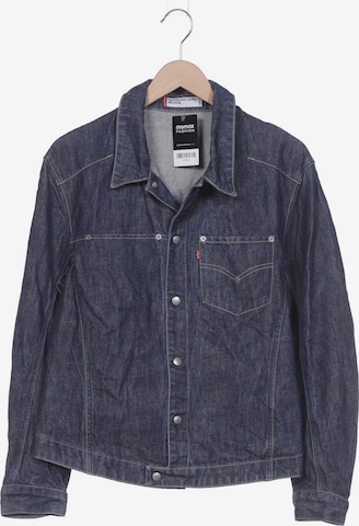 LEVI'S ® Jacket & Coat in M in Blue: front