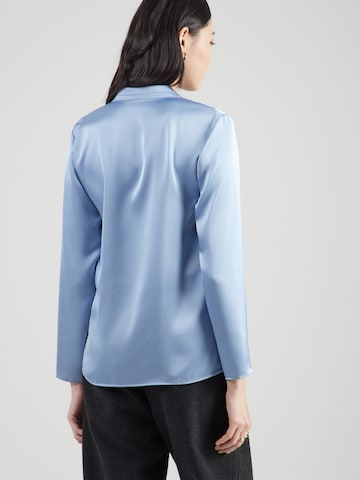 HUGO - Blusa 'Cimonas-1' em azul