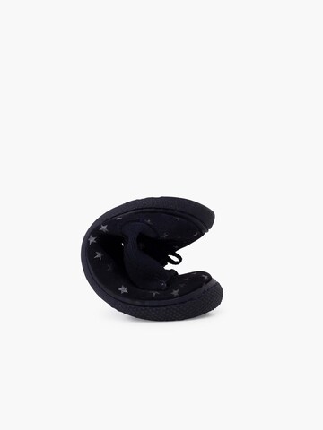 Stivale di Pisamonas in blu