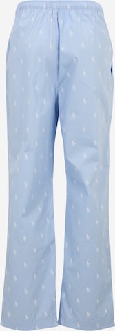 zils Polo Ralph Lauren Pidžamas bikses