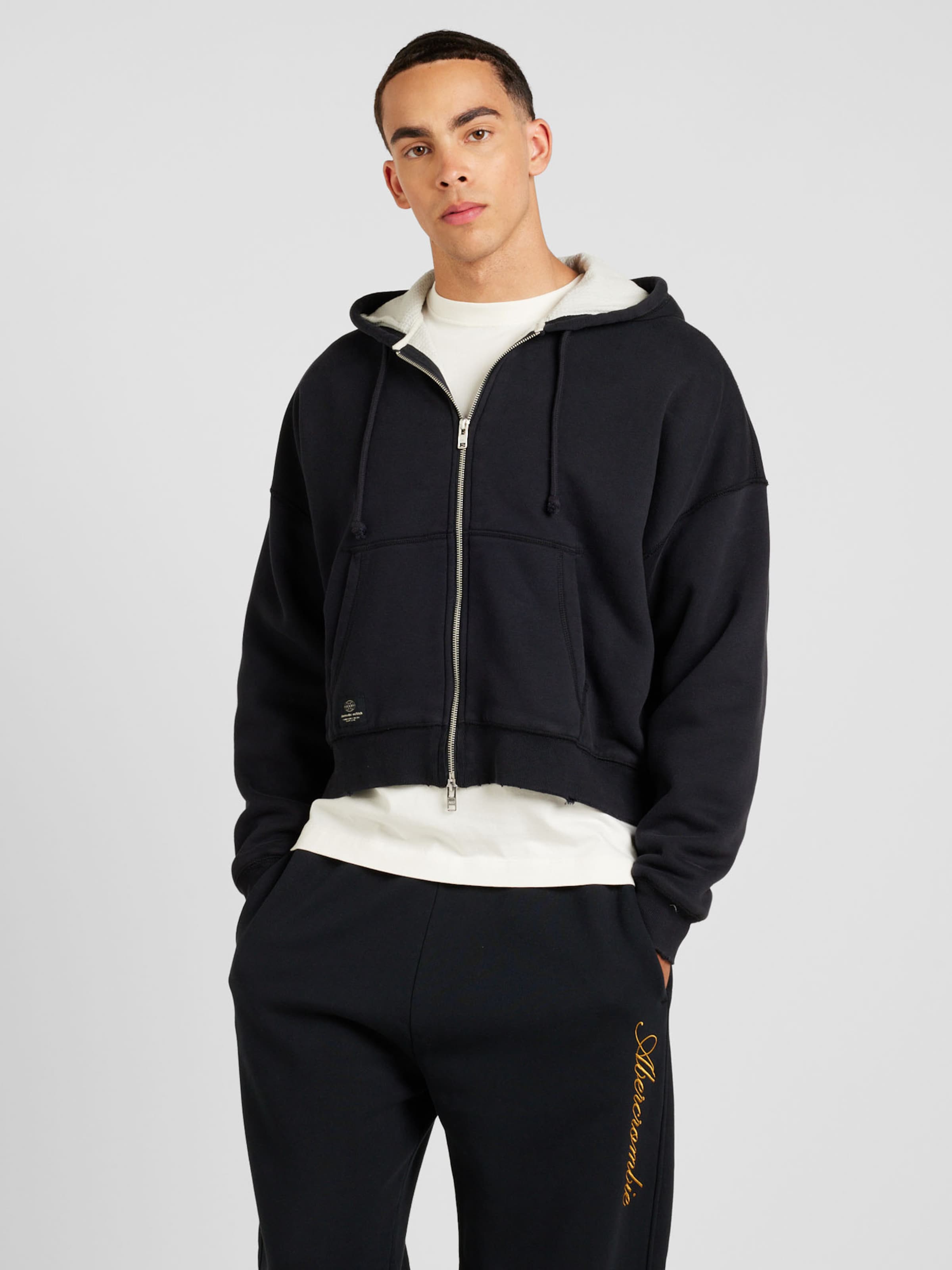 Survetement abercrombie homme new arrivals