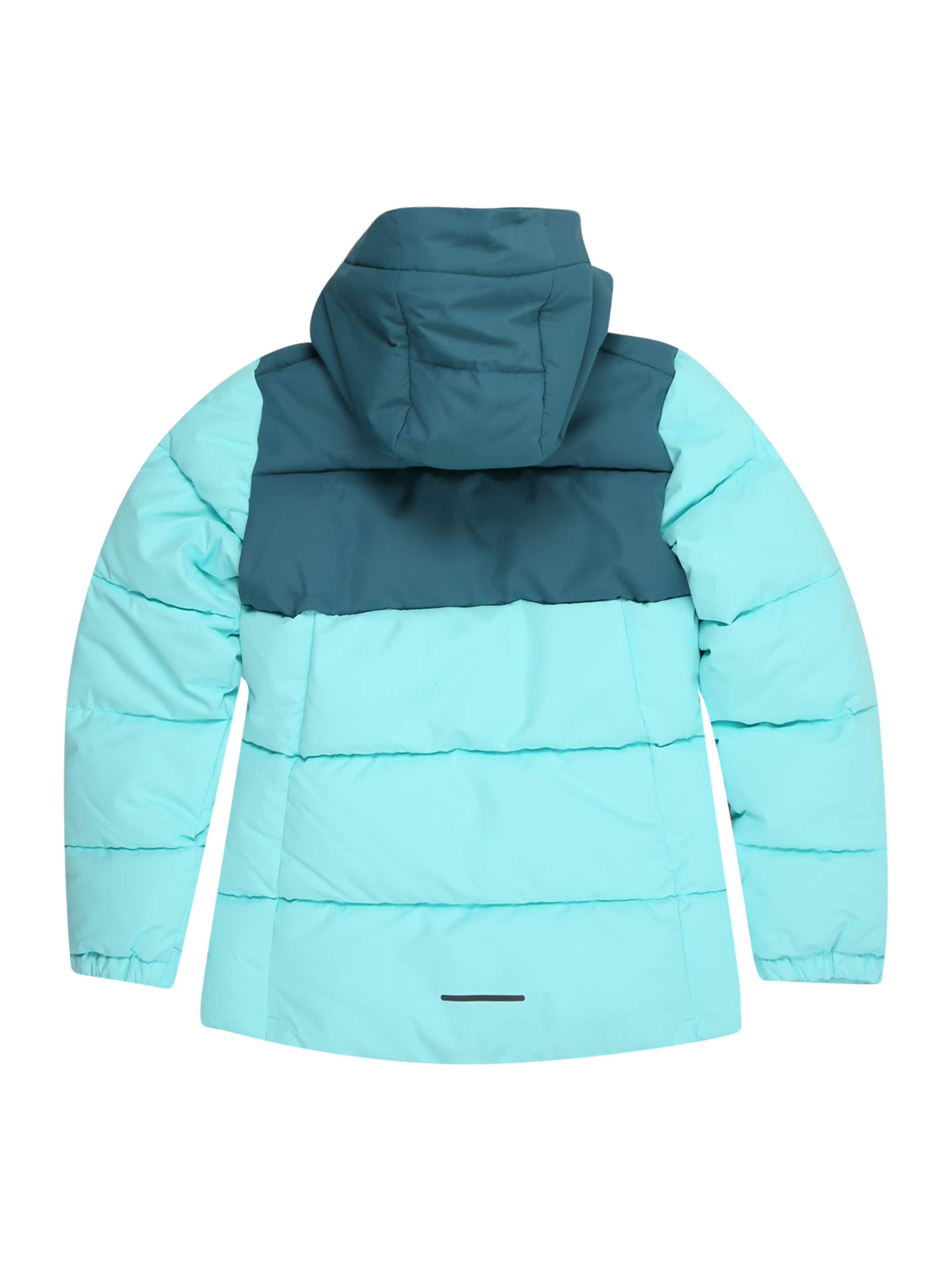 ICEPEAK Спортивная куртка 'LORIS' в Синий