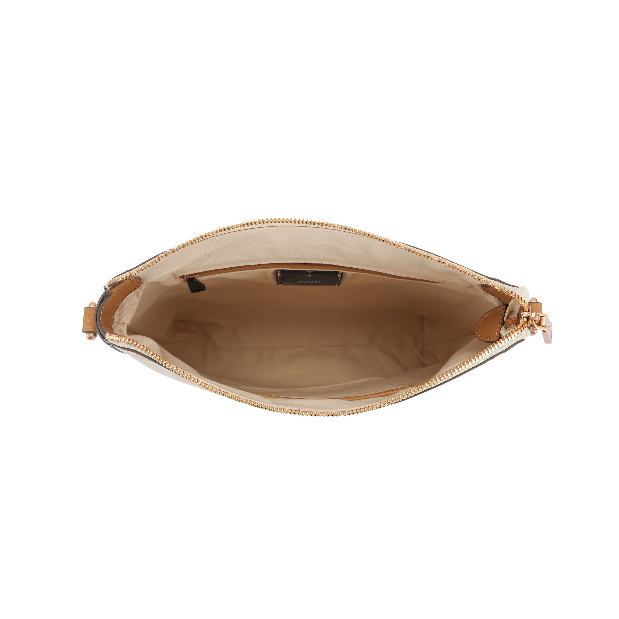 JOOP! Válltáska 'Cortina Piazza Jasmina' - bézs