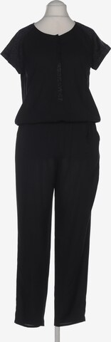 TAIFUN Jumpsuit in L in Black: front