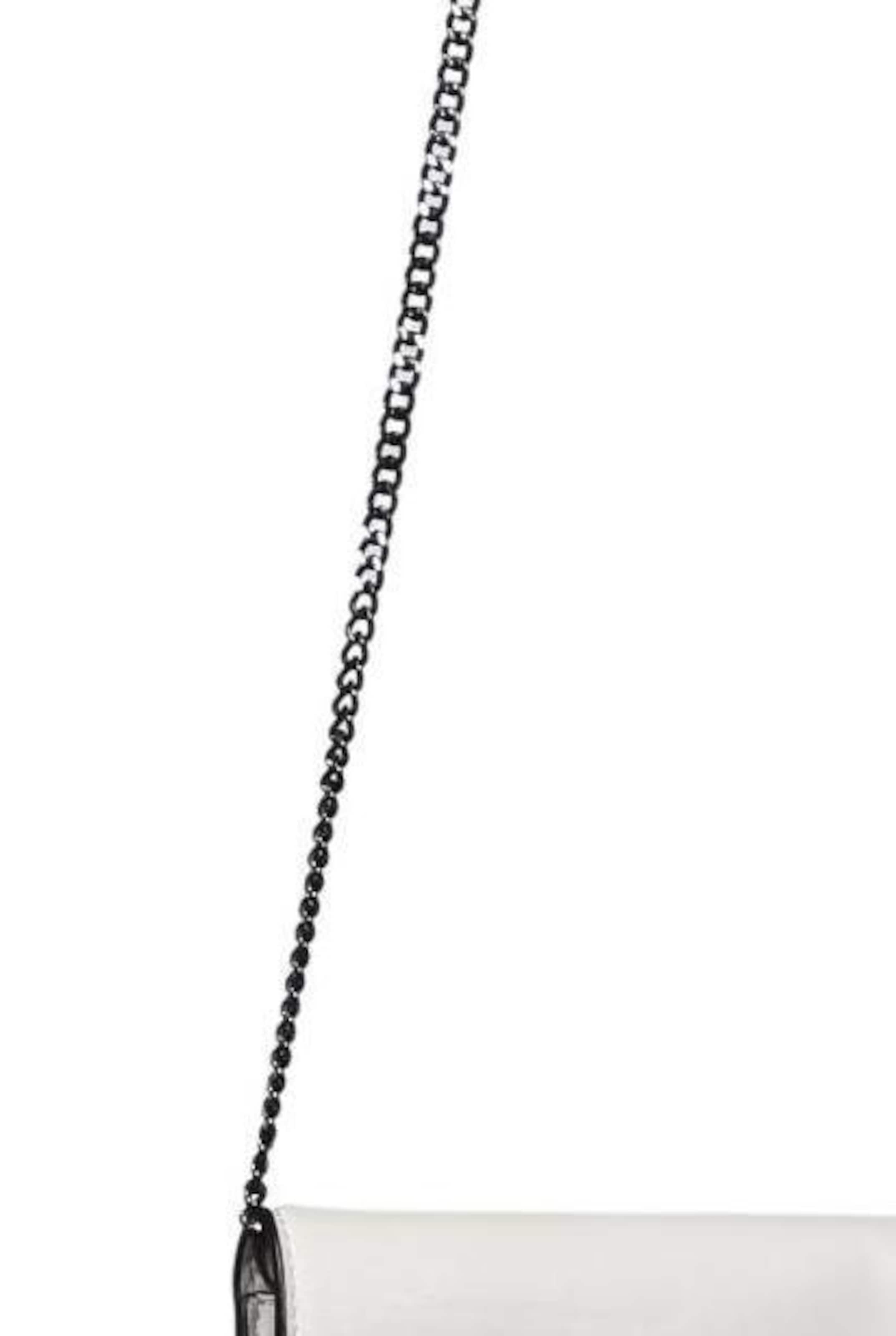 GUESS Handtasche klein One Size in Weiß