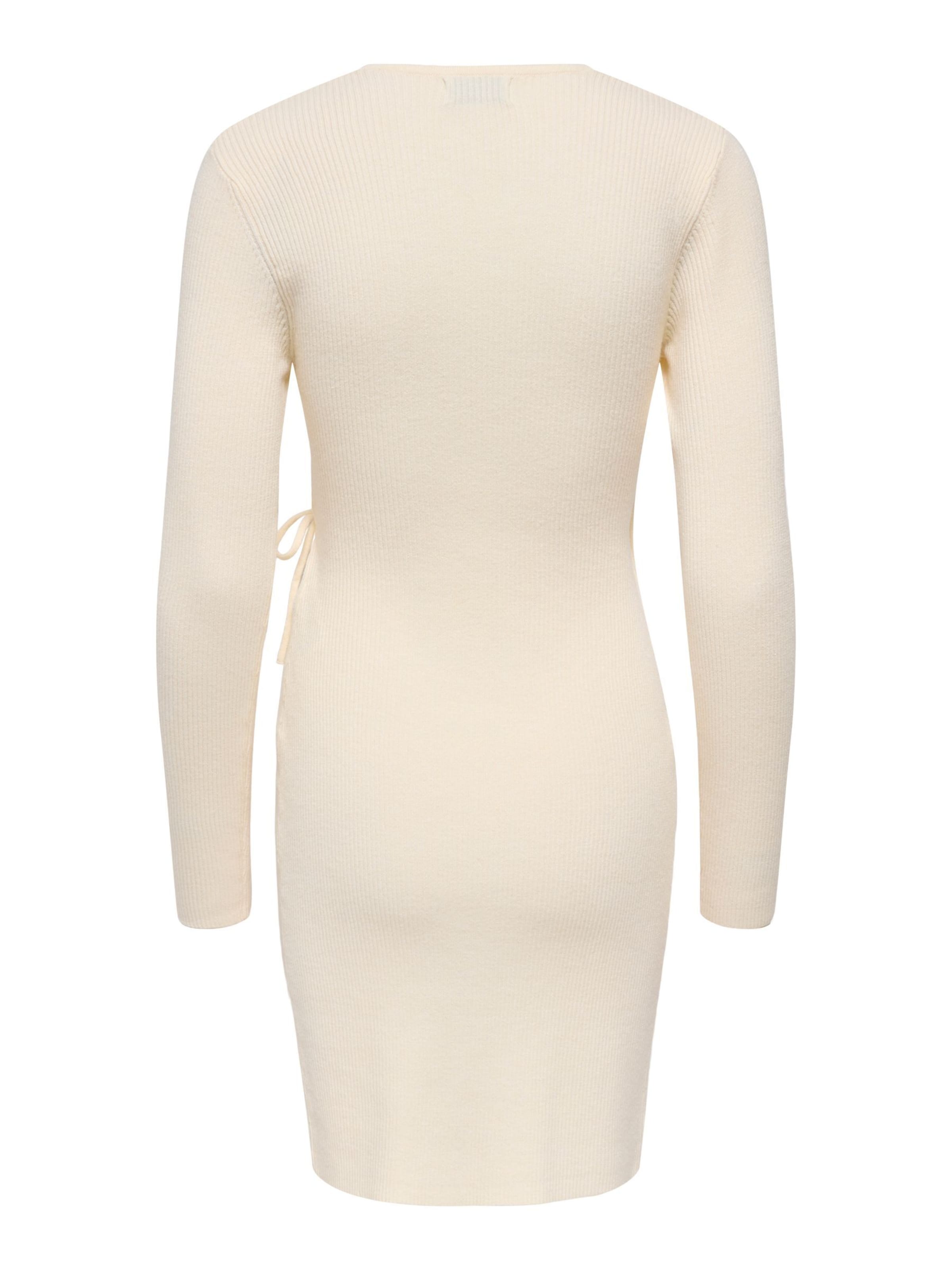 Abito in maglia 'JDYPRIME' di JDY in beige