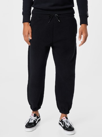 HOLLISTER Hose 'APAC' in Schwarz: predná strana