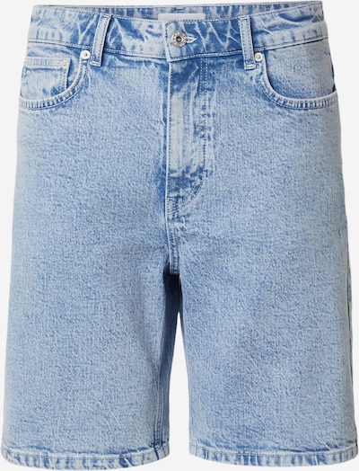 Džinsai iš TRAPP, spalva – tamsiai (džinso) mėlyna, Prekių apžvalga