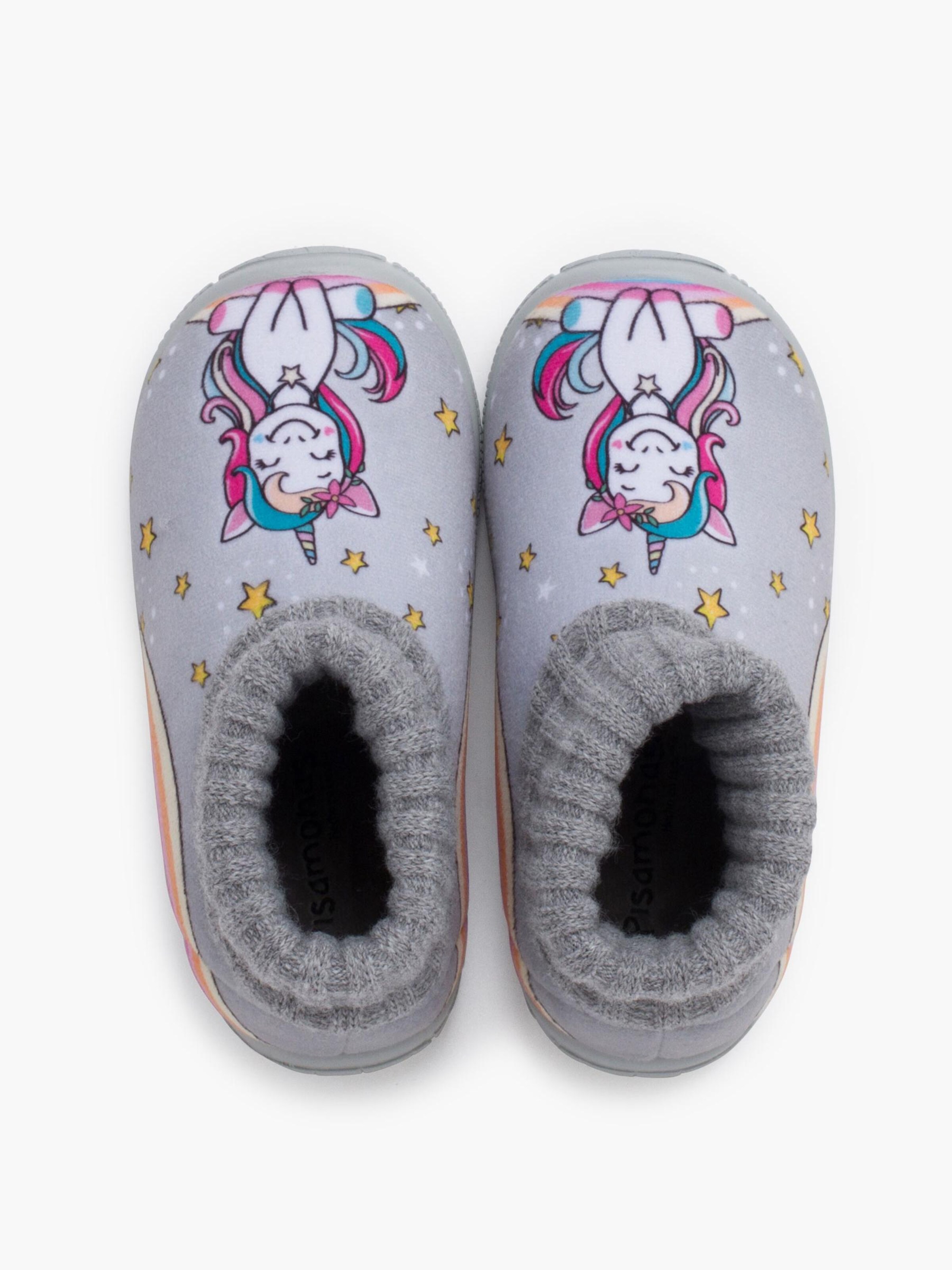 Pisamonas Trainers in Grey