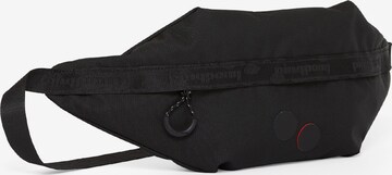 pinqponq Fanny Pack in Black