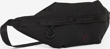 pinqponq Belt bag in Black