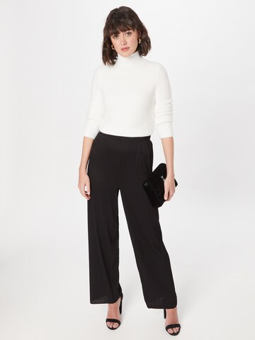 Pulover 'Marion' de la GUESS pe alb