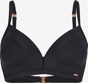 O'NEILL Bikinitop 'Panama' in Zwart: voorkant