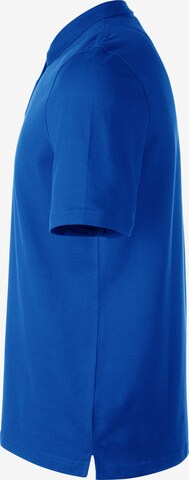 JAKO Shirt in Blau