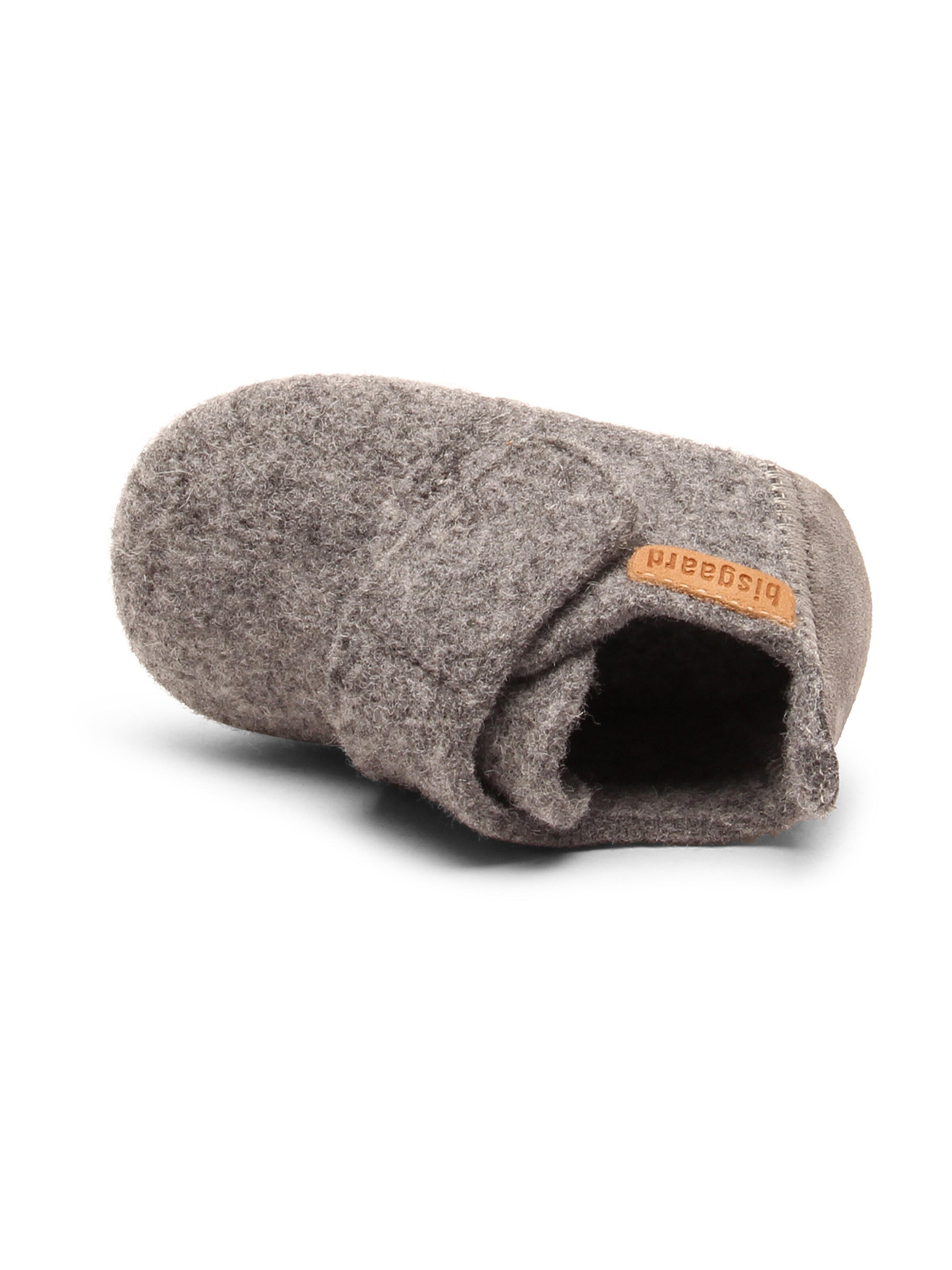 BISGAARD Тапки в Серый
