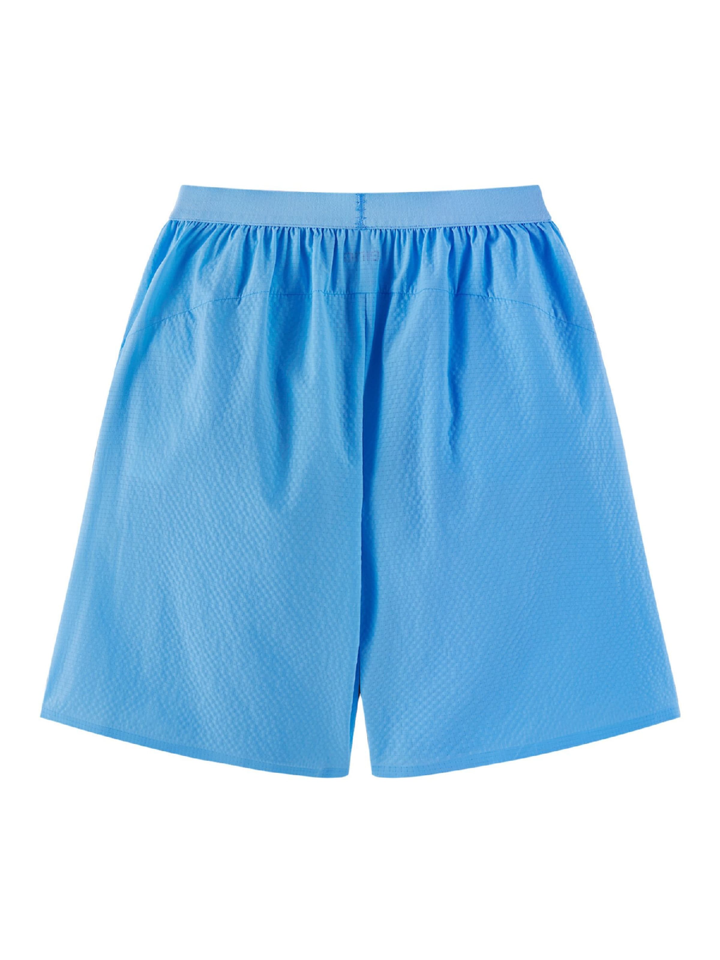 Reima Regular Hose 'Avarat' in Blau
