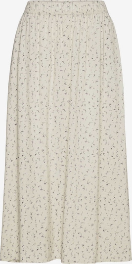 Sijonas 'Elif' iš rosemunde, spalva – tamsiai žalia / baklažano spalva / balkšva, Prekių apžvalga