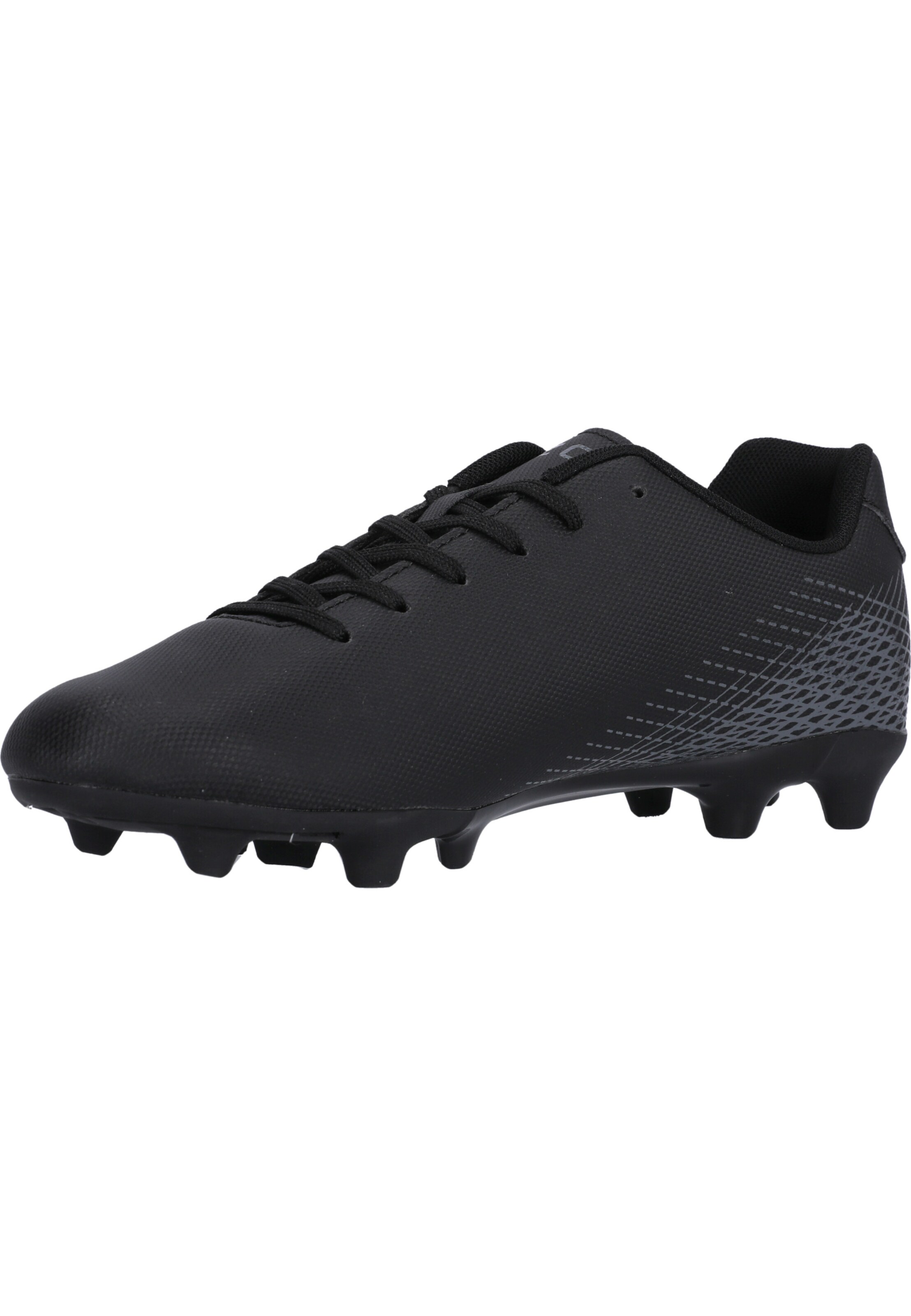 Rezo Sports shoe 'Daiwap' in Black: front
